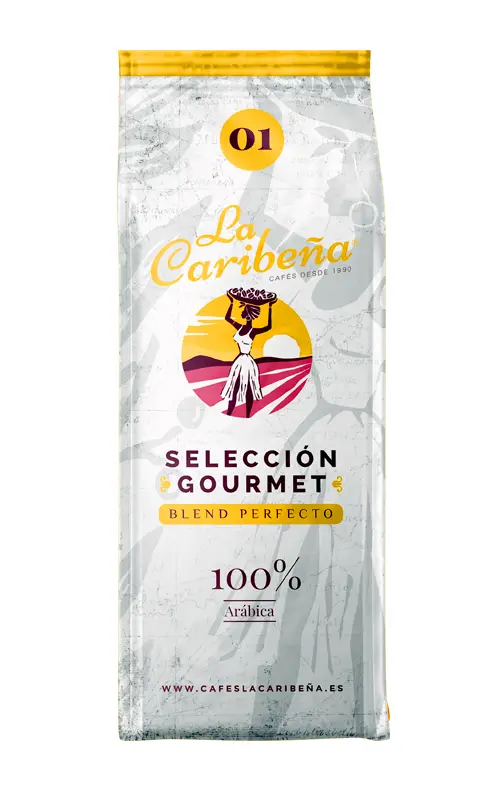 Blend Selección Gourmet